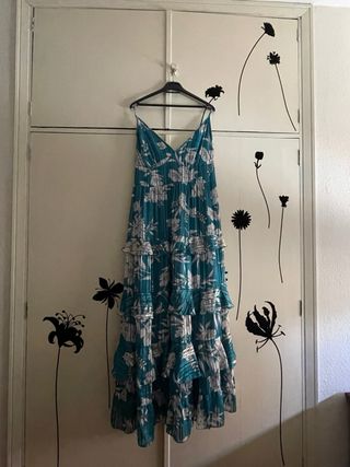 Vestido fiesta
