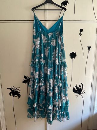 Vestido fiesta