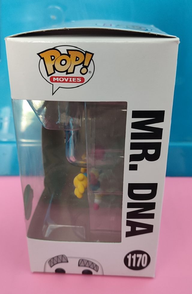 Funko MR DNA