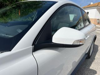 Volvo C30 2010