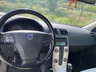 Volvo C30 2010