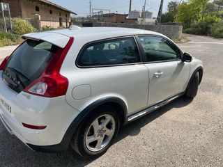 Volvo C30 2010