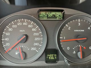 Volvo C30 2010