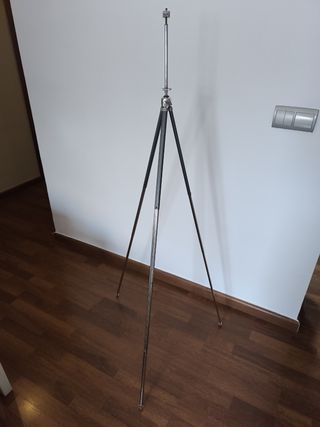 Trípode profesional Bilora Stabilo 1114