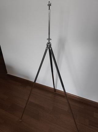 Trípode profesional Bilora Stabilo 1114