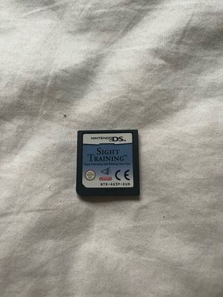 Lote Juegos Nintendo DS