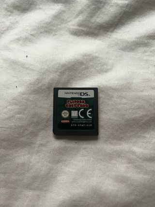 Lote Juegos Nintendo DS