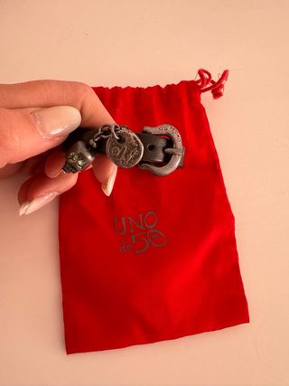 Pulsera uno de 50
