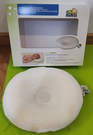 Cojín MIMOS Bebé XXL