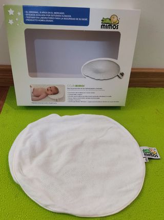 Funda Cojín MIMOS Bebé