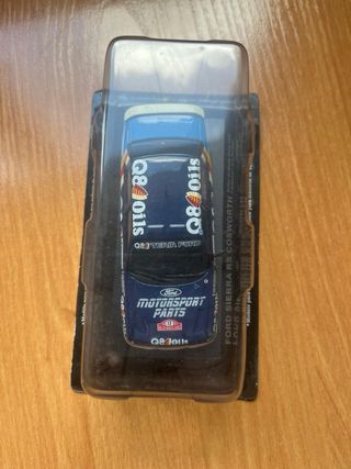 Ford Sierra Cosworth