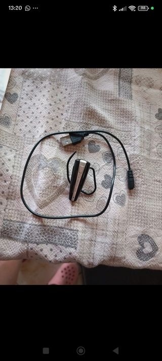 bluetooth cellulare line auricolare