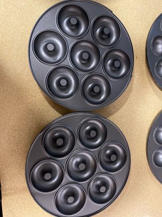 Bestrom maquina pop/ donuts/ gofre 3-1