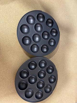 Bestrom maquina pop/ donuts/ gofre 3-1