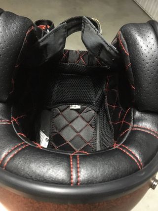 Casco Jet Bell
