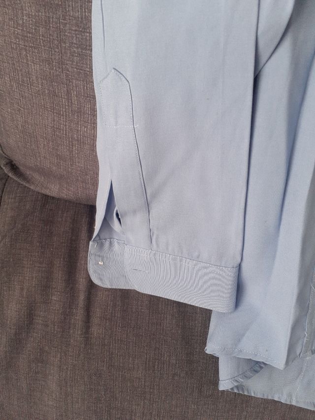 Camisa ocasión especial