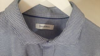 Camisa Pedro del Hierro hombre