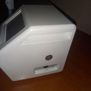 Corta Pantallas Devia