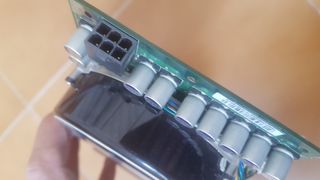 Tarjeta gráfica gaming Geforce Nvidia