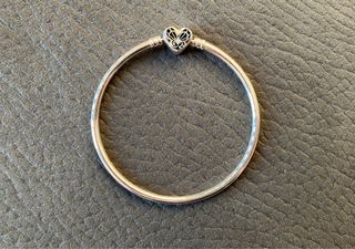 [NUEVA] Pandora Pulsera rígida