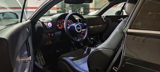 Audi TT S-LINE