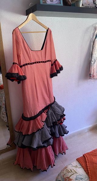 Trade de gitana