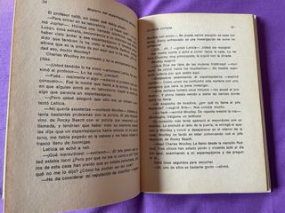 Misterio del espantapajaros siniestro