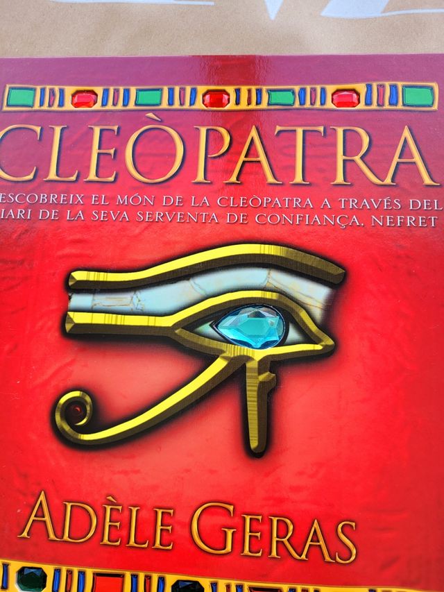 CLEOPATRA