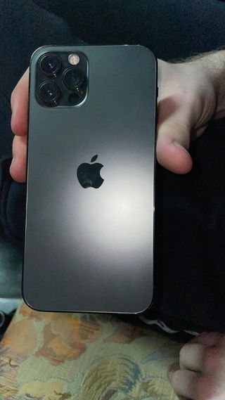 iPhone 12 pro 256gb