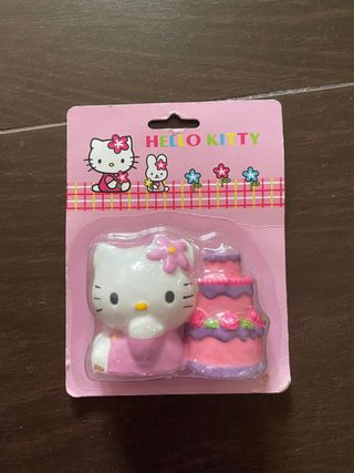 Candela Hello Kitty