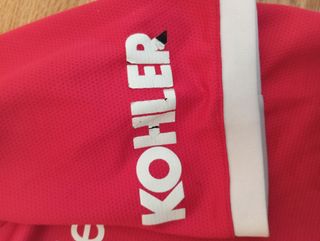 Camiseta Manchester United 21-22