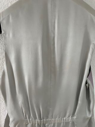 Traje novio Protocolo, El Corte Ingles