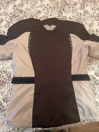 Chaqueta/cazadora moto bering mujer