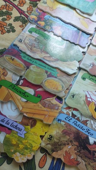 cuentos de toda la vida