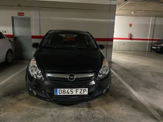 Opel Corsa 2007