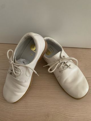 Traje niño comunión