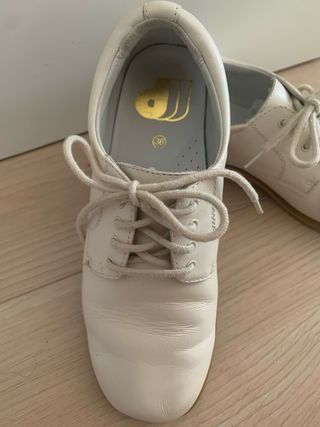 Traje niño comunión