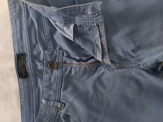 Pantalón denim CELOP MAN t.42