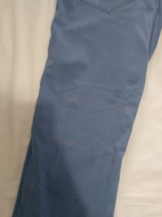 Pantalón denim CELOP MAN t.42