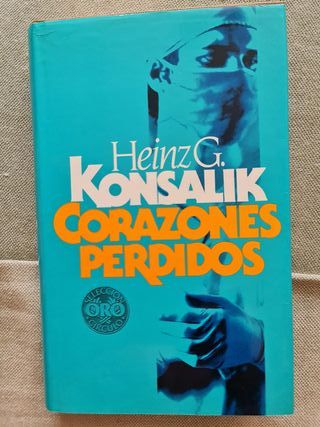 Médicos Traficantes de G. Green+REGALO