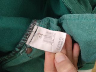 Pantalón denim CELOP MAN T.44