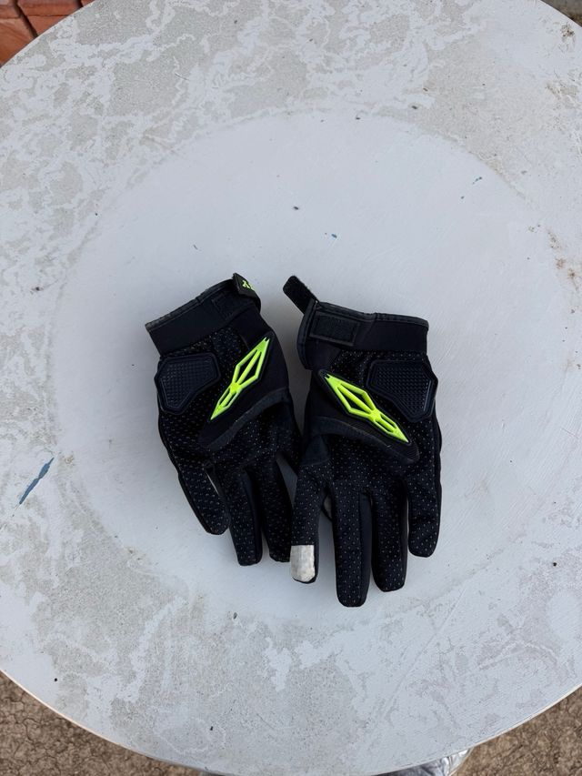 Patinete Eléctrico 55 Km/h Emanba L12 PRO 1200W