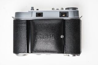 Camara fotos Kodak Retina II c
