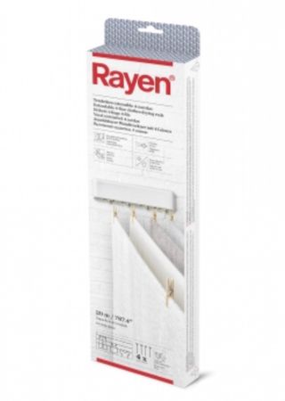 Tendedero extensible