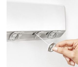 Tendedero extensible