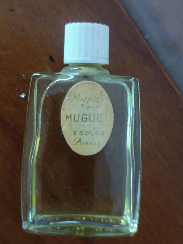 Miniaturas raras, antiguas ....