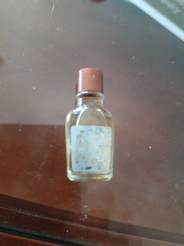 Miniaturas raras, antiguas ....