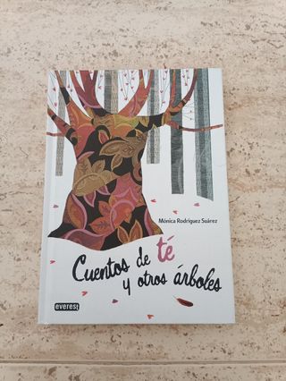 Cuentos de te y otros árboles