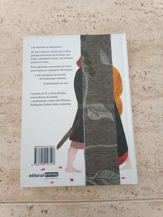 Cuentos de te y otros árboles