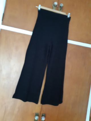 Pantalon negro